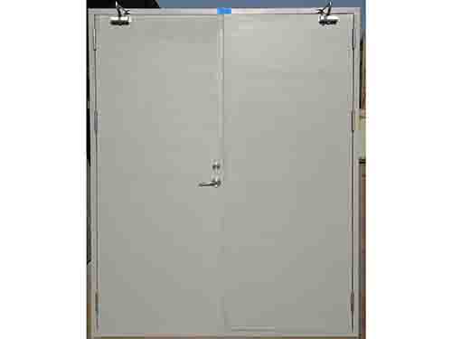 鋼質(zhì)防火門